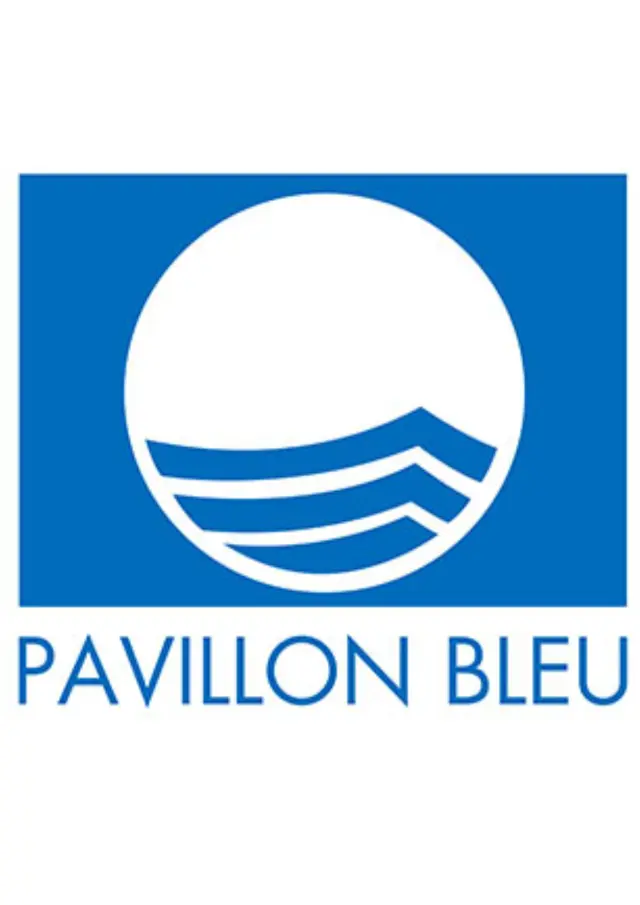 Pavillon Bleu