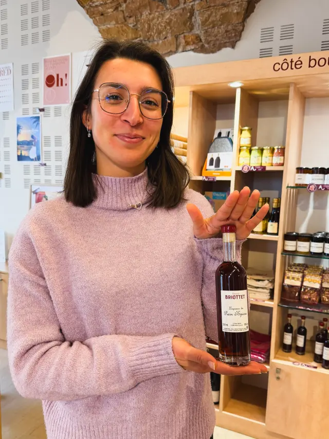 Boutique Office 2026 Andréa