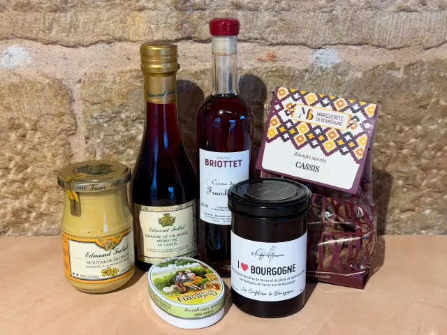 Boutique Office 2026 Catégorie gourmande