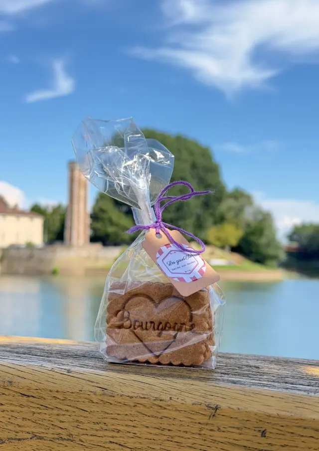 Biscuiterie Gaudelo