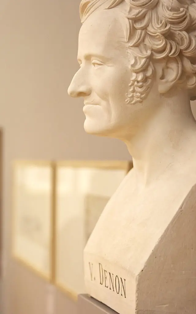 Denon-Museum