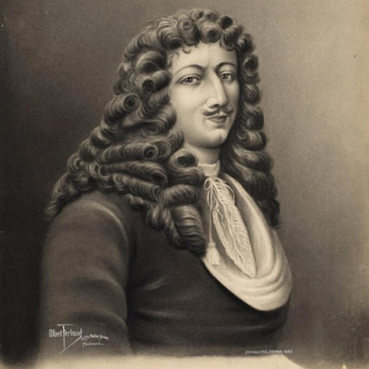 Jean Talon ChâlonsenChampagne La parenthèse touristique