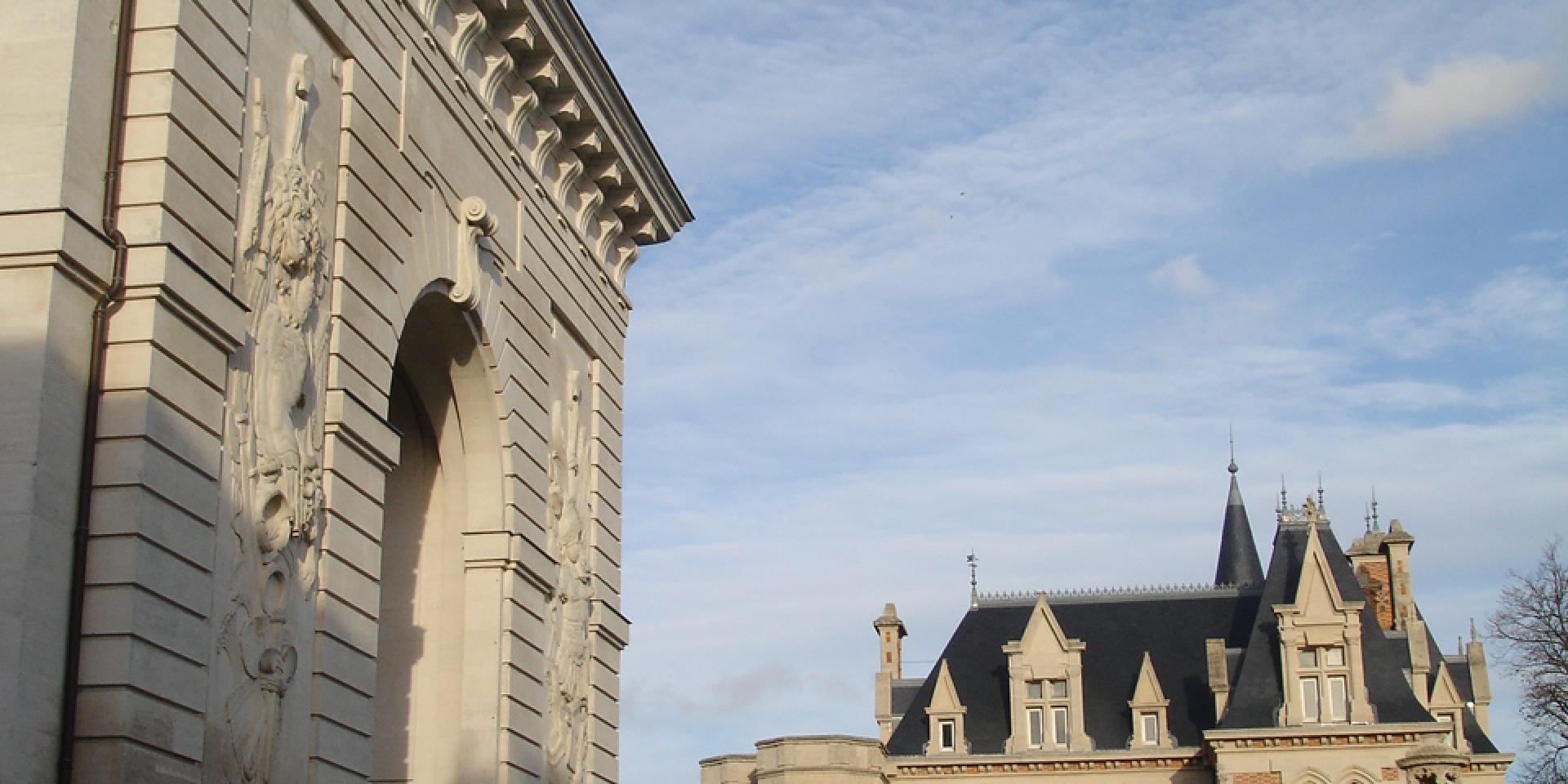 Top 10 des sites emblématiques ChâlonsenChampagne La parenthèse touristique Top 10 des sites emblématiques ChâlonsenChampagne La parenthèse touristique