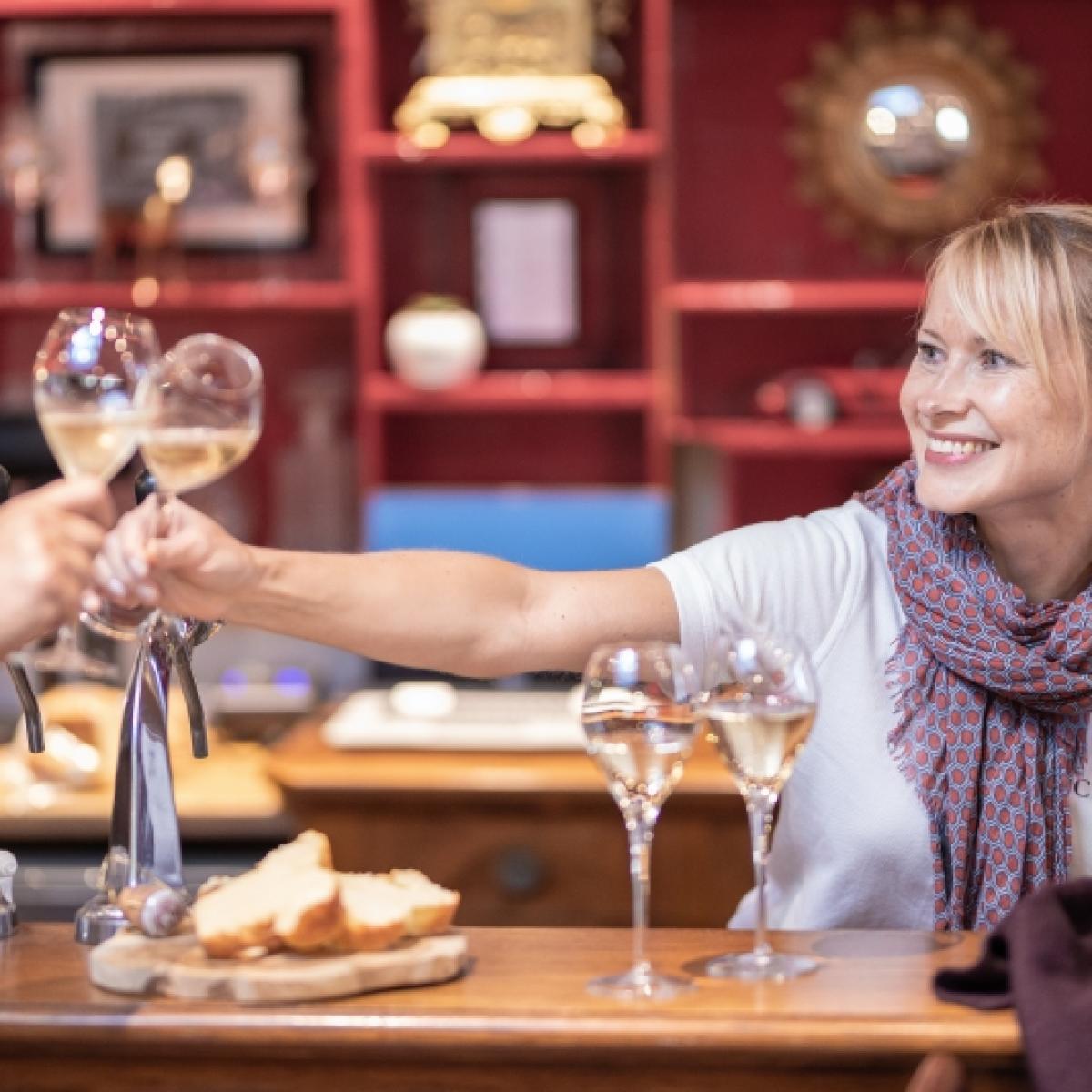Champagne(s) ! l’atelier dégustation (Ay) | Châlons-en-Champagne – The ...