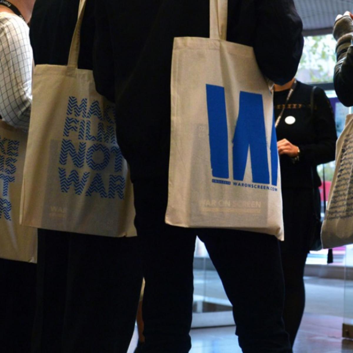 The War on Screen Festival ChâlonsenChampagne The Tourist Parenthesis