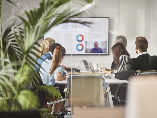 Seminaire Entreprise Chalons En Champagne Small
