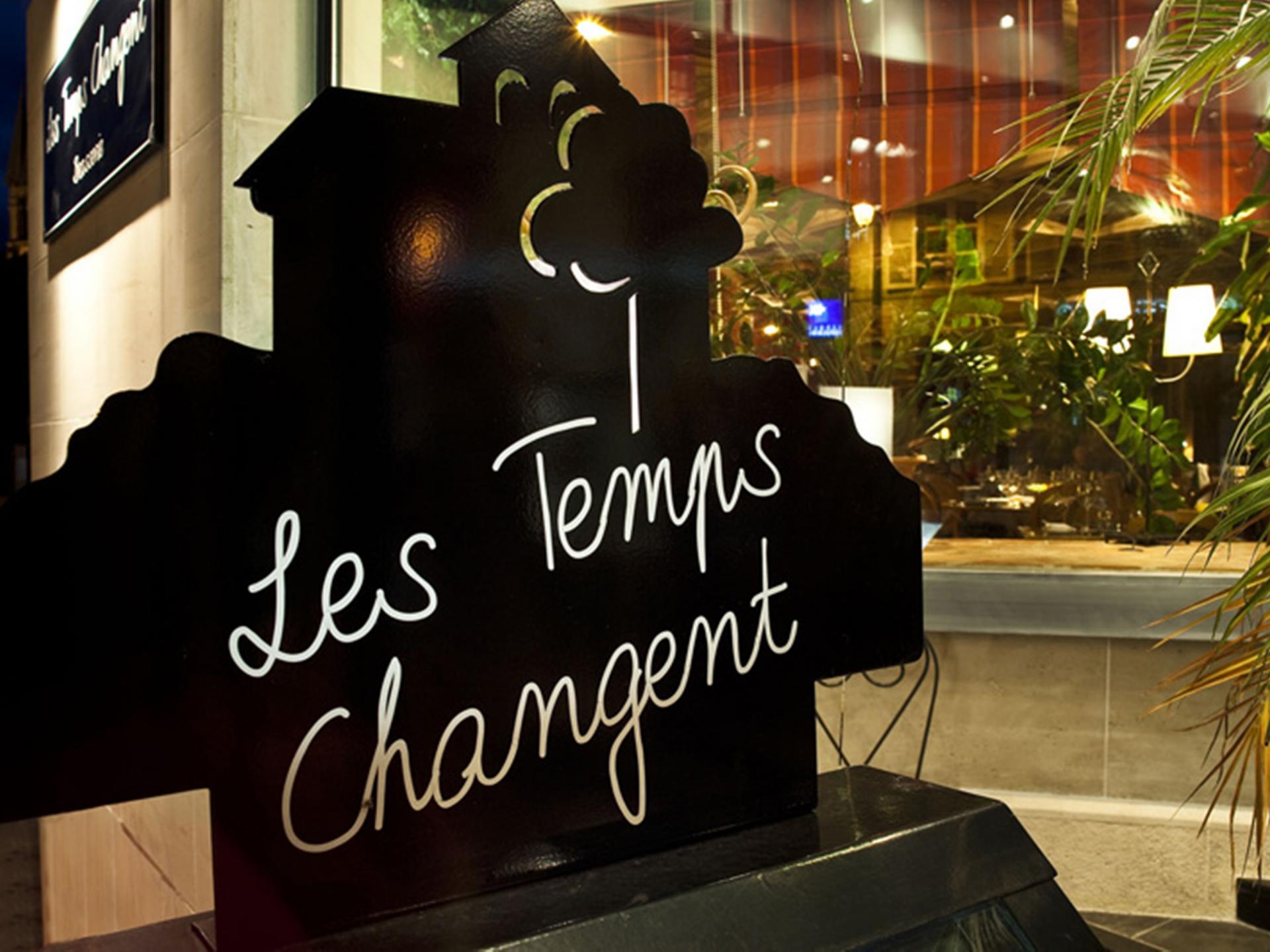 Our top restaurants for enjoying local cuisine | Châlons-en-Champagne