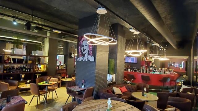 Hotel Spa Le Renard Chalons 1