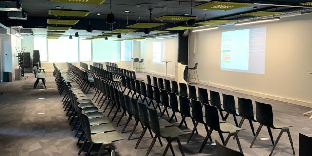 In Et Ma Salle Seminaire Chalons