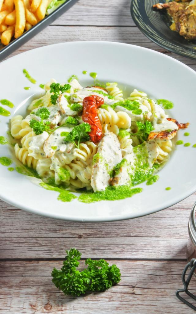 Restaurant Le Paprika Chalons 3
