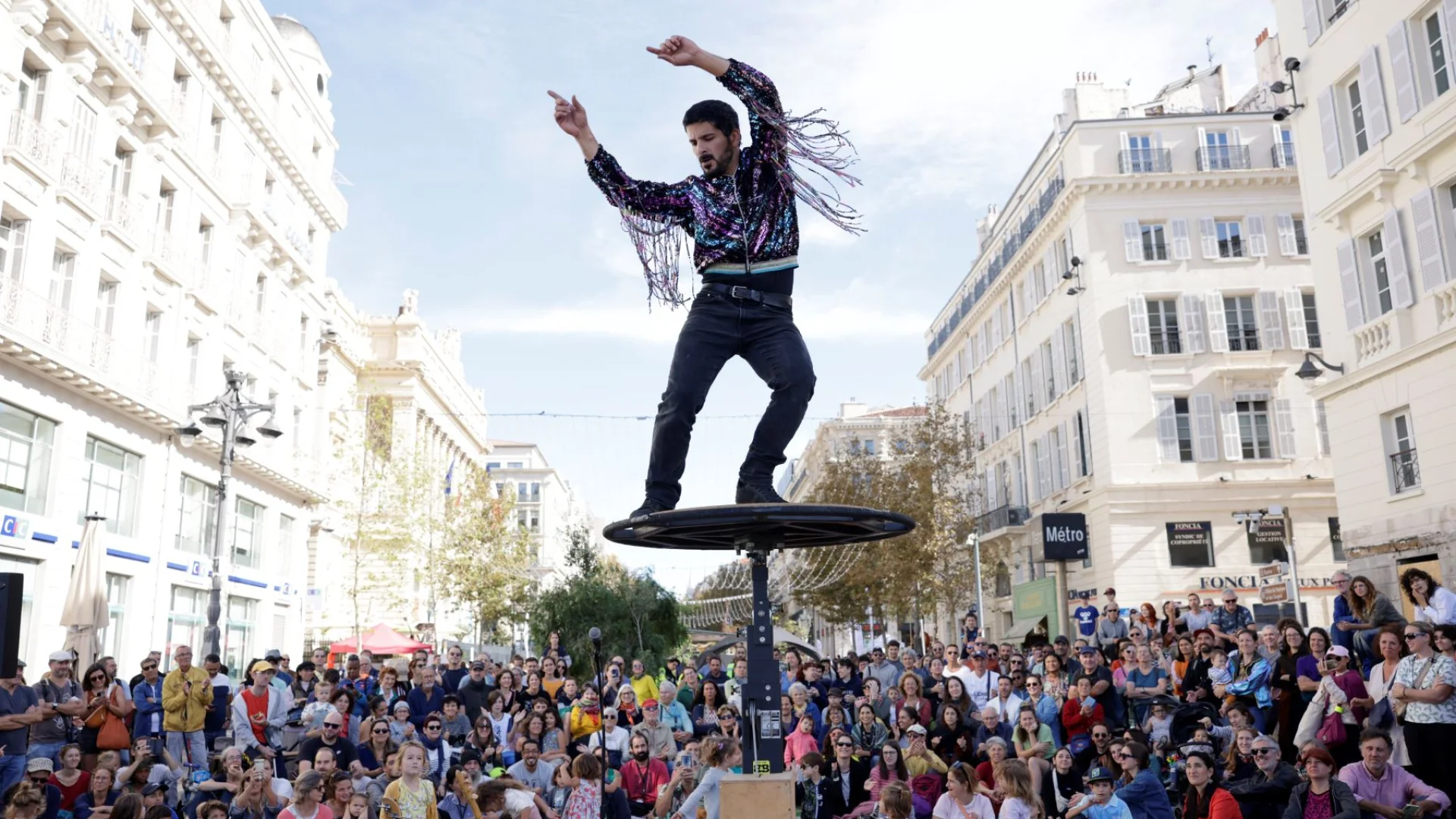 La Meute Newroz Vincent Beaume