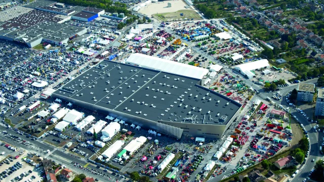 Foire de Châlons