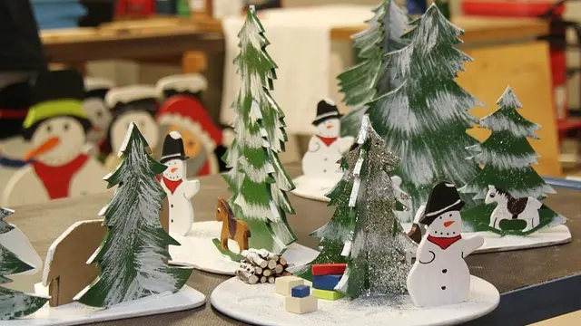 Atelier de Noël GHV Châlons