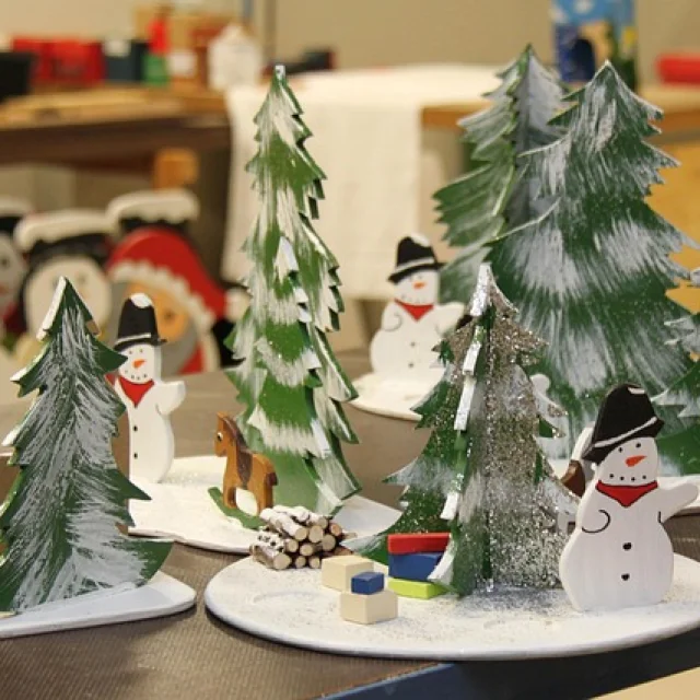 Atelier de Noël GHV Châlons