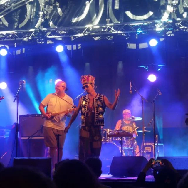 Festival Musiques Ici Et Ailleurs Chalons 2025 Puman