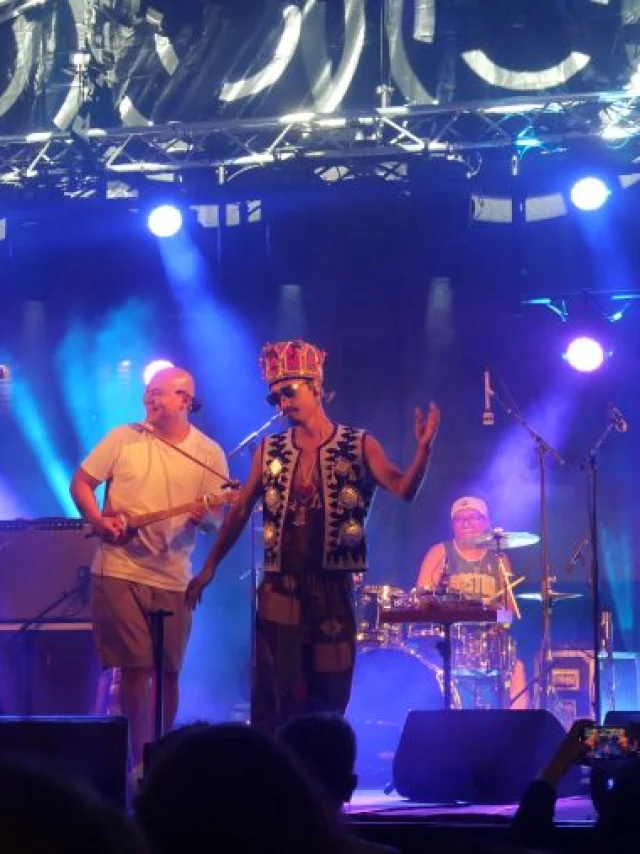 Festival Musiques Ici Et Ailleurs Chalons 2025 Puman