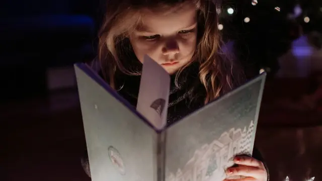 Lectures Noel Enfants Tourisme Chalons