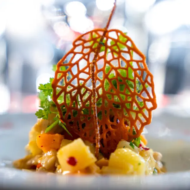 Les Sarments Chalons En Champagne