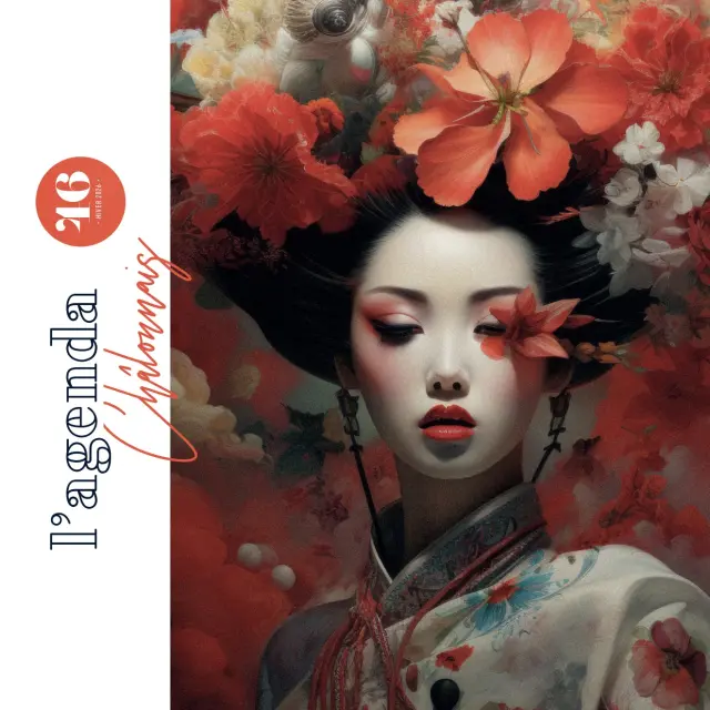 Agenda Chalonnais Hiver 2026