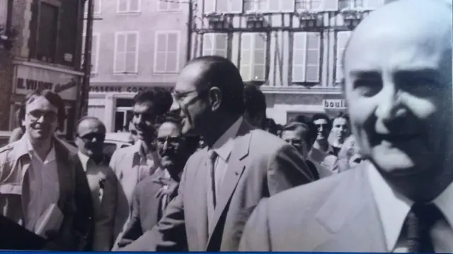 Visite Guidee Presidents Republique Chalons En Champagne