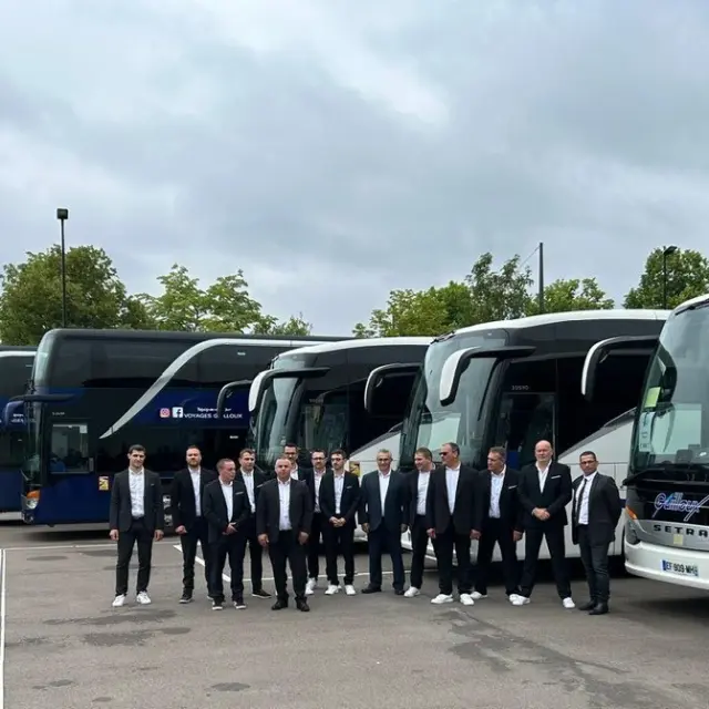 Voyage Guilloux Autorcariste Voyages