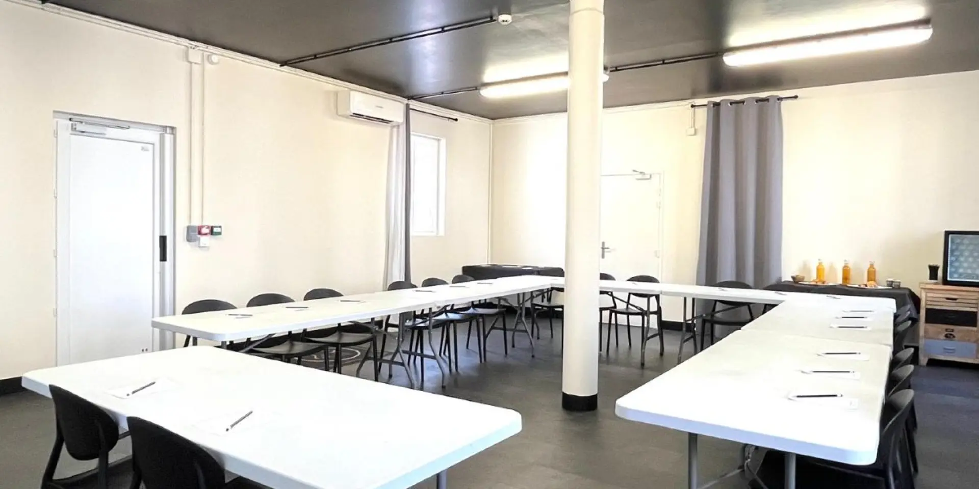 Hotel Le Renard Chalons Seminaire