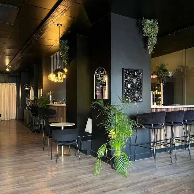 Bar Abc Aux Bulles Champenoises Chalons