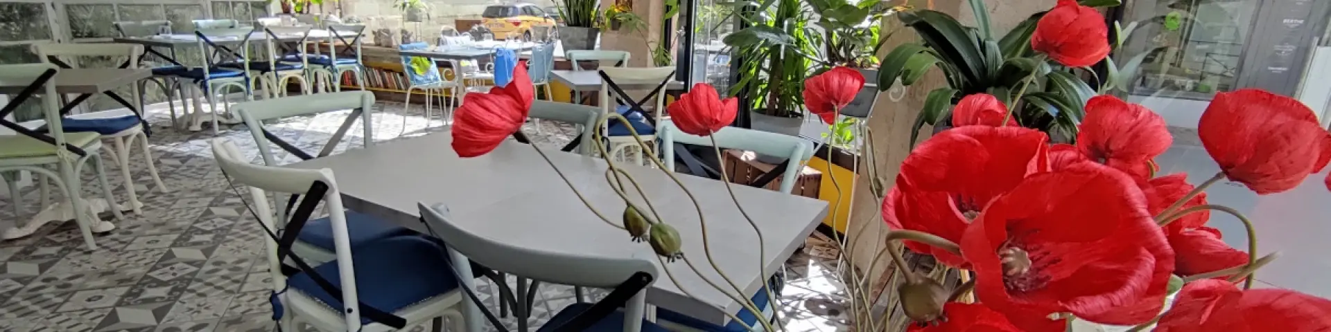 Maison De Marie Caroline 4