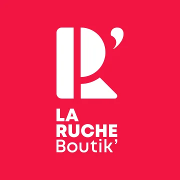 La Ruche Logo Carre