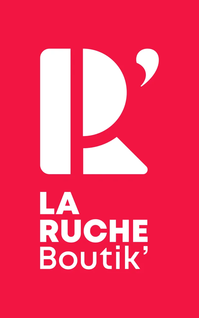 La Ruche Logo Carre