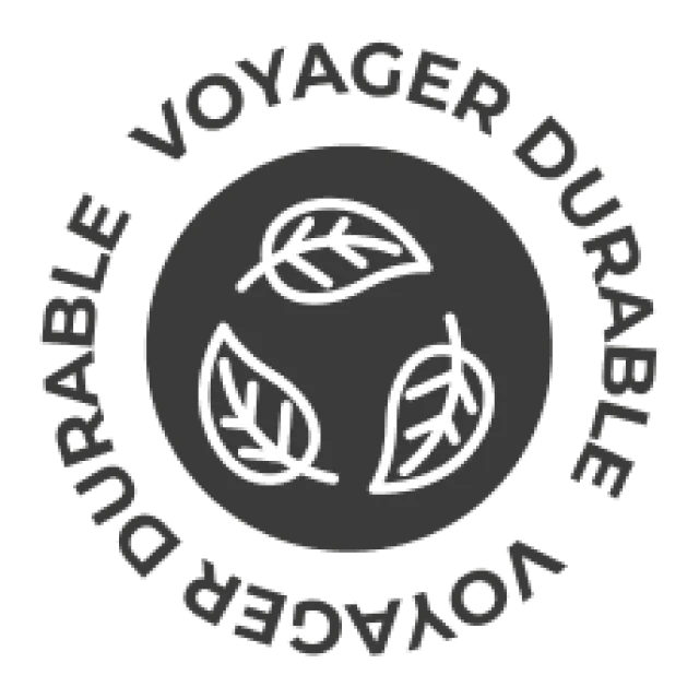 Voyager durable