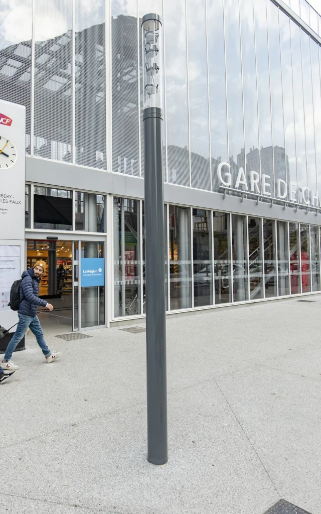 Louis Garnier