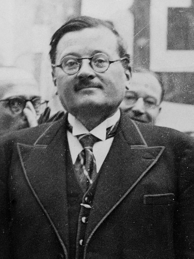 Albert Perriol