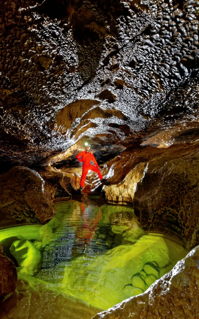 20161024 0355 - Matthieu THOMAS - KARST-3E - Savoie -73 Grotte de Prerouge.jpg