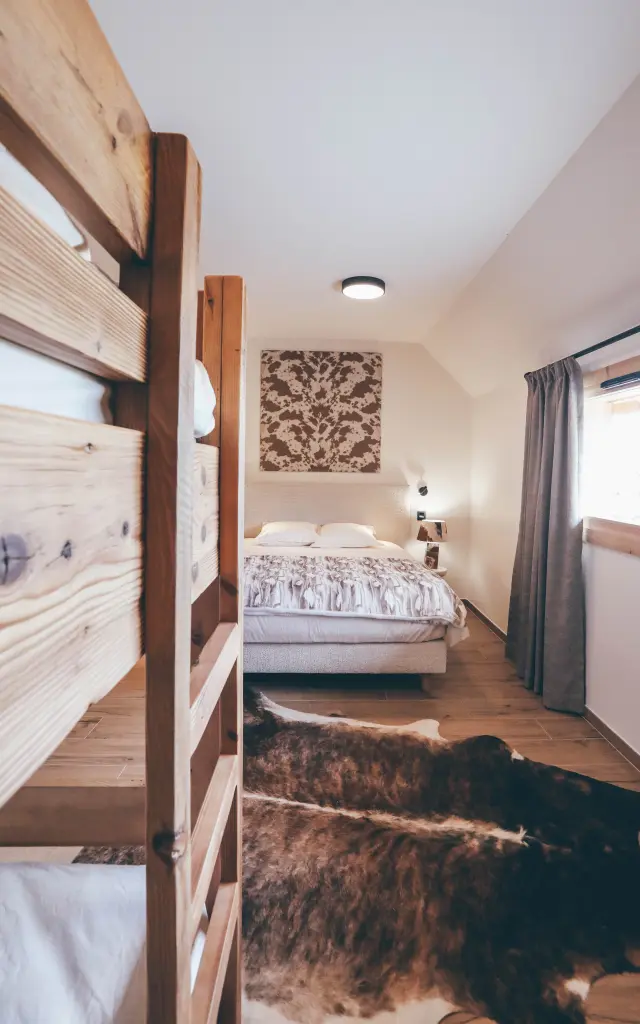 Chalet De A Villette 4