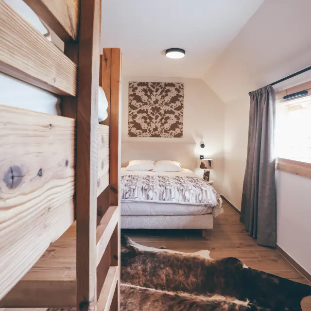 Chalet De A Villette 4