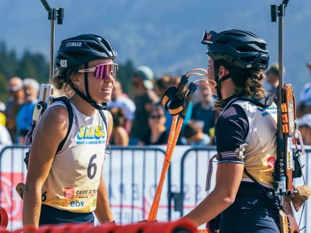 Océane Michelon