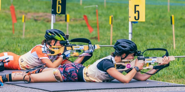 Biathlon Summer Tour 2023