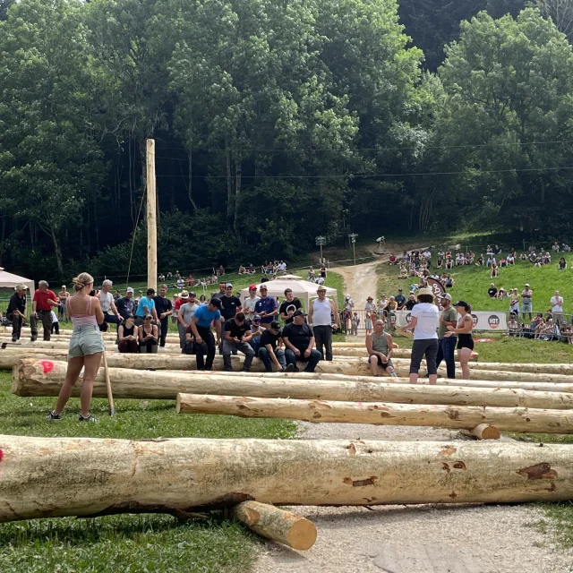 Bucheron 2024 wedstrijd 29