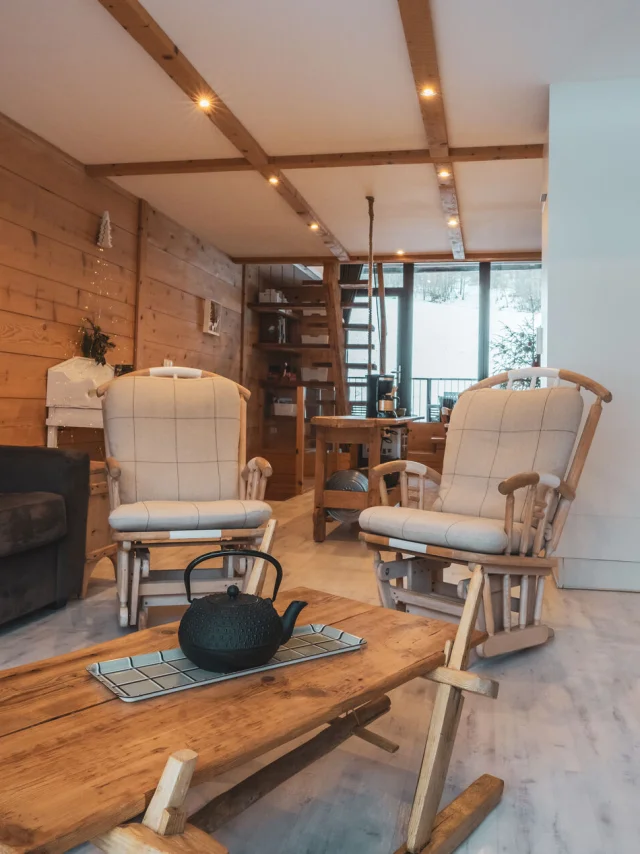 Aillons-Margeriaz - Inverno 2024