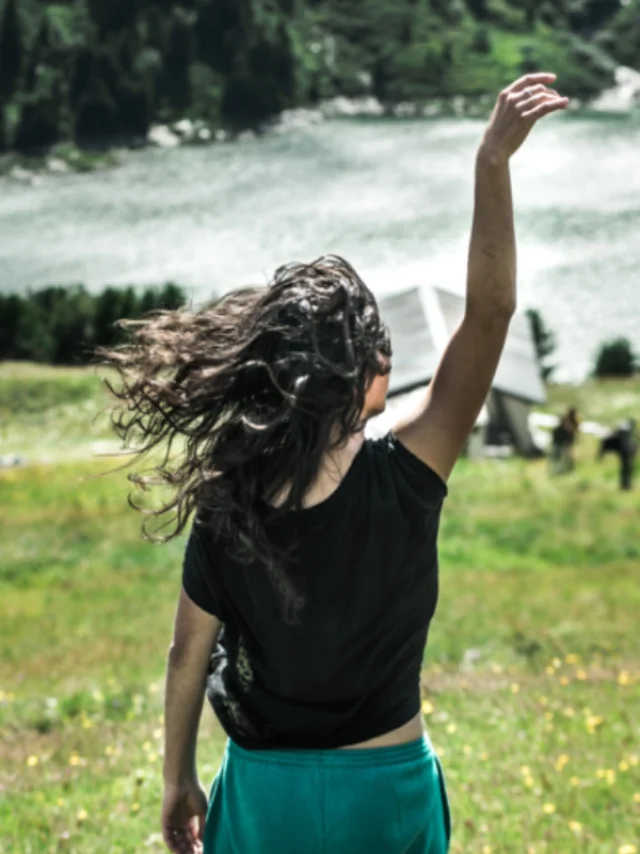 Horizons Non Gardes Festival Bauges