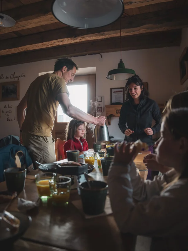 Les Petits Baroudeurs