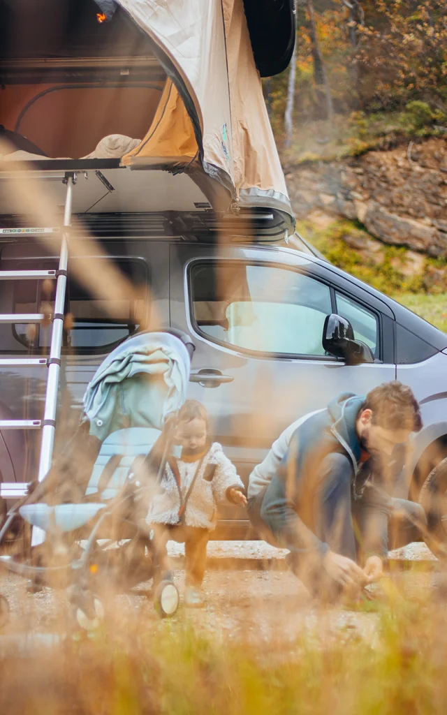 Vanlife Petits Baroudeurs 3