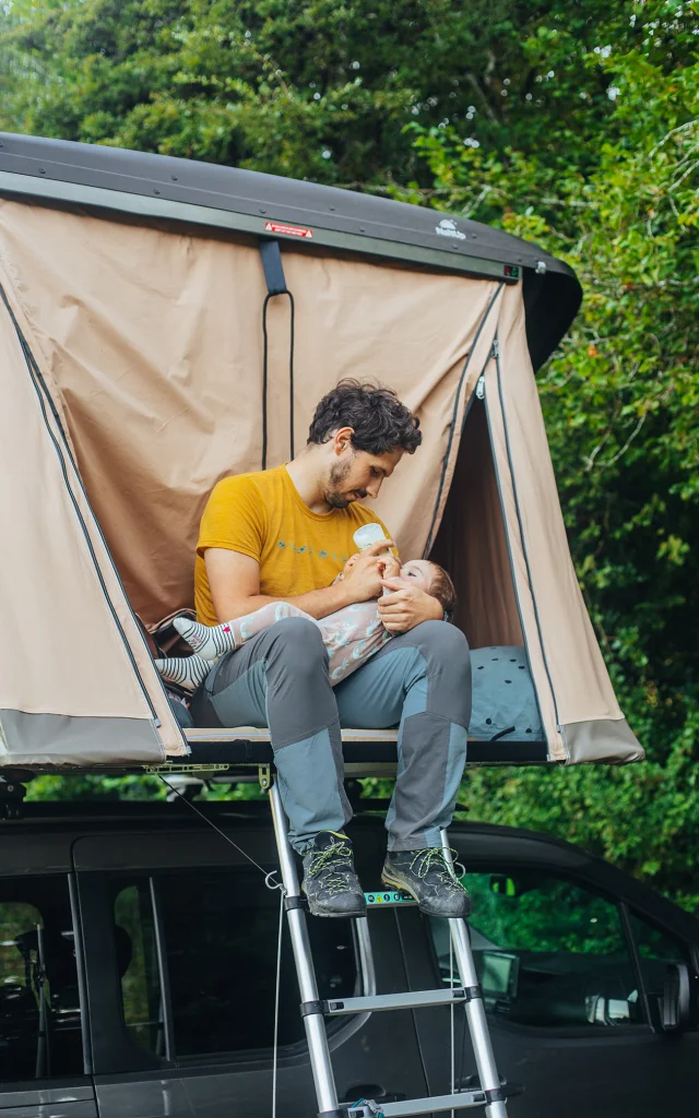 Vanlife Petits Baroudeurs 4