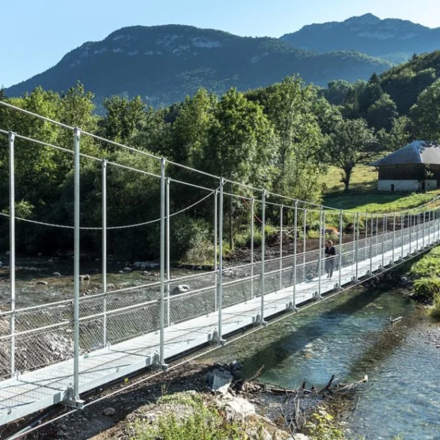 Promenade Picot