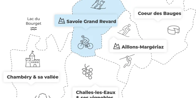 Chambery Carte Sgr