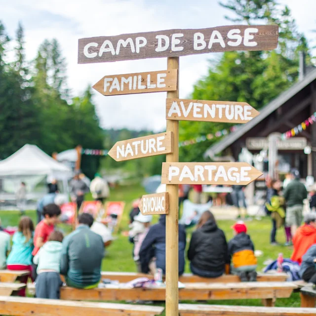 Les Petits Baroudeurs Chambéry Montagnes