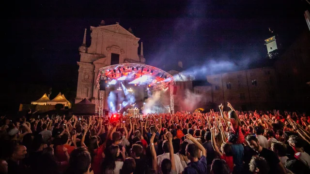 Les Estivales 2019
