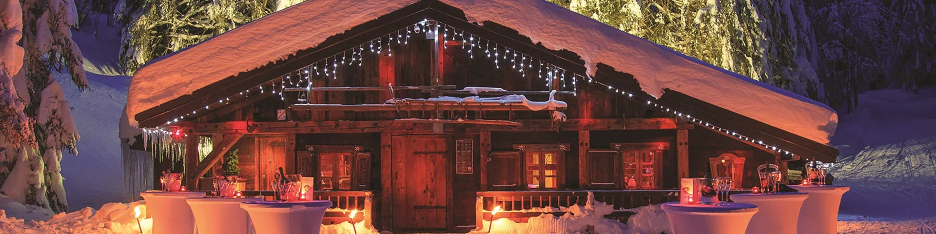 Chalet C.baudot