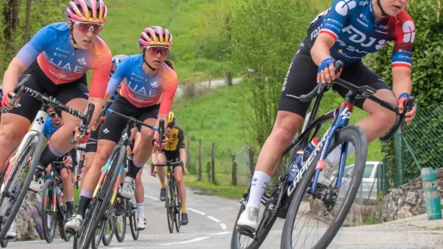 Grand Prix Feminin De Chambery